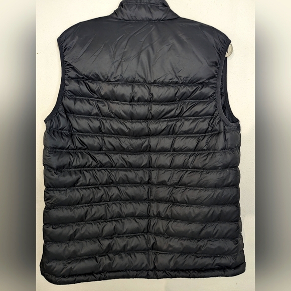 Mountain Hardwear Down Vest men's S - Picture 4 of 4
